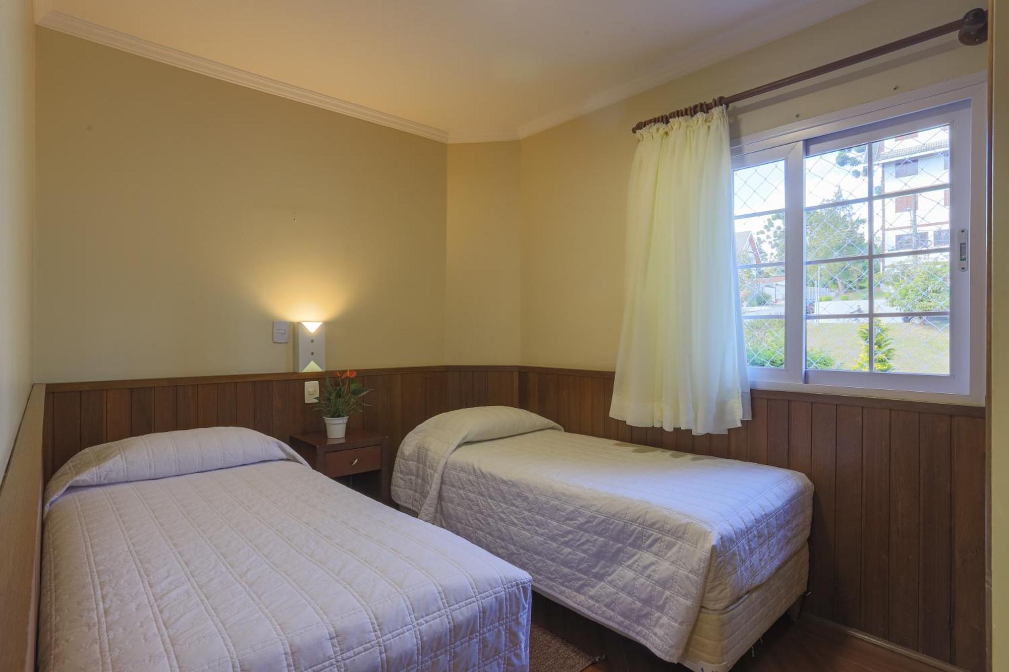 Hotel Palazzo Reale Campos do Jordão Екстериор снимка